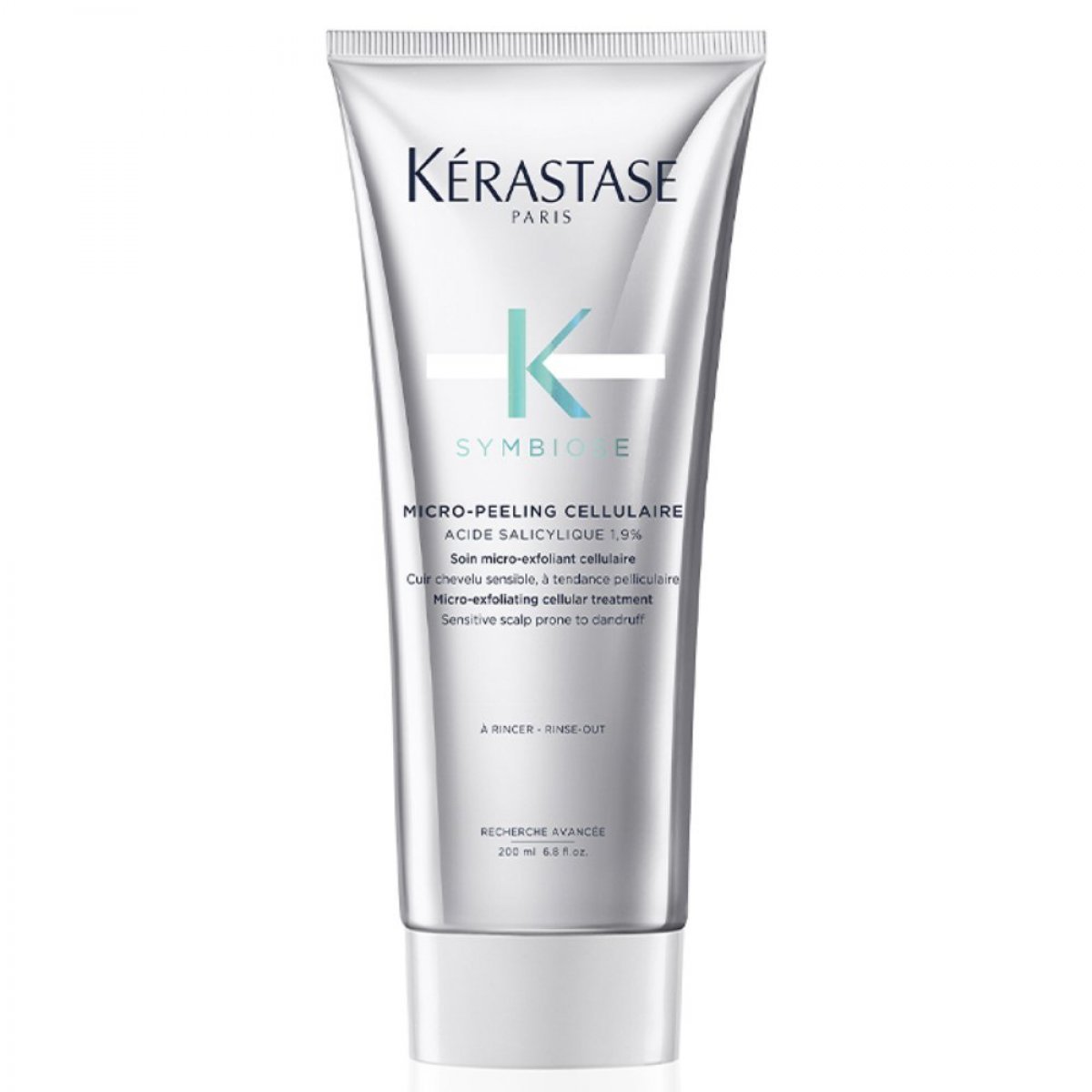 Kerastase Symbiose Micro-Peeling Cellulaire - Пілінг для волосся